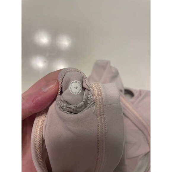Lululemon Align Tank - Picture 3 of 4